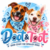 Doot &amp; Toot - Home