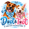 Doot &amp; Toot - Home